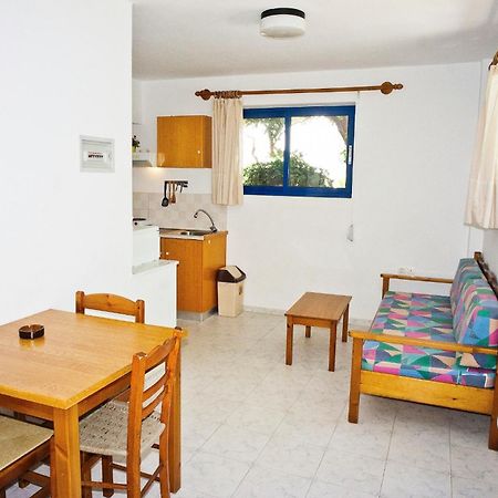 Anthea Apartments Palaiochora Quarto foto